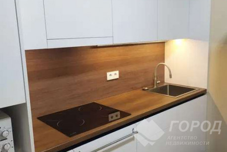 Продам 1-кімнатну квартиру в новобудові, ХТЗ, Пролетарская метро (Индустриальная), Код: 733223/4