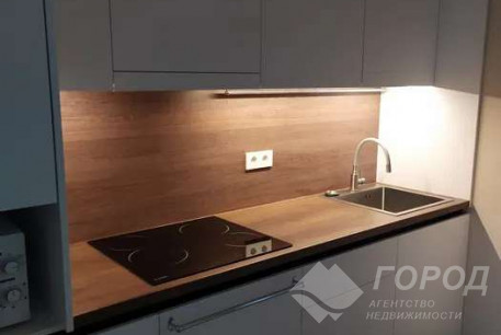 Продам 1-кімнатну квартиру в новобудові, ХТЗ, Пролетарская метро (Индустриальная), Код: 733223/4