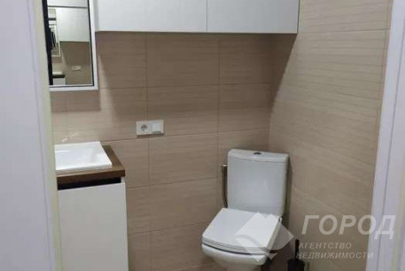 Продам 1-кімнатну квартиру в новобудові, ХТЗ, Пролетарская метро (Индустриальная), Код: 733223/4