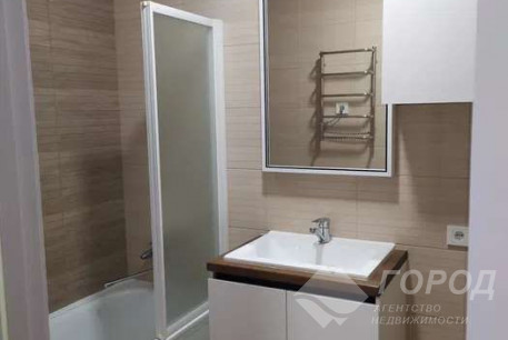 Продам 1-кімнатну квартиру в новобудові, ХТЗ, Пролетарская метро (Индустриальная), Код: 733223/4