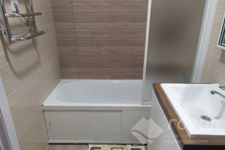 Продам 1-кімнатну квартиру в новобудові, ХТЗ, Пролетарская метро (Индустриальная), Код: 733223/4