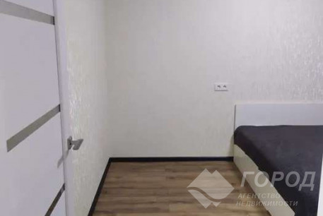 Продам 1-кімнатну квартиру в новобудові, ХТЗ, Пролетарская метро (Индустриальная), Код: 733223/4