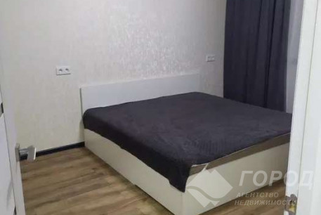 Продам 1-кімнатну квартиру в новобудові, ХТЗ, Пролетарская метро (Индустриальная), Код: 733223/4