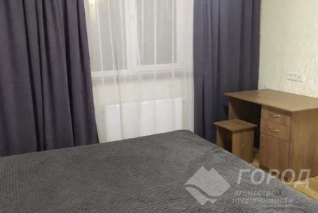 Продам 1-кімнатну квартиру в новобудові, ХТЗ, Пролетарская метро (Индустриальная), Код: 733223/4