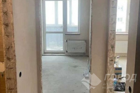 Продам 1-кімнатну квартиру в новобудові, ХТЗ, Пролетарская метро (Индустриальная), Код: 733223/5