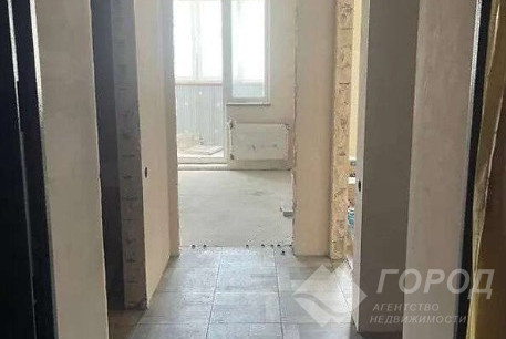 Продам 1-кімнатну квартиру в новобудові, ХТЗ, Пролетарская метро (Индустриальная), Код: 733223/5