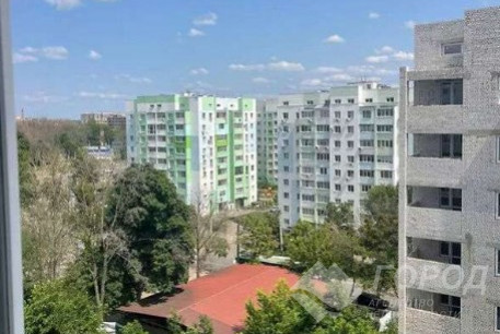 Продам 1-кімнатну квартиру в новобудові, ХТЗ, Пролетарская метро (Индустриальная), Код: 733223/5