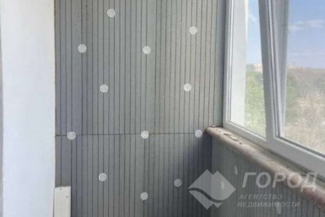 Продам 1-кімнатну квартиру в новобудові, ХТЗ, Пролетарская метро (Индустриальная), Код: 733223/5