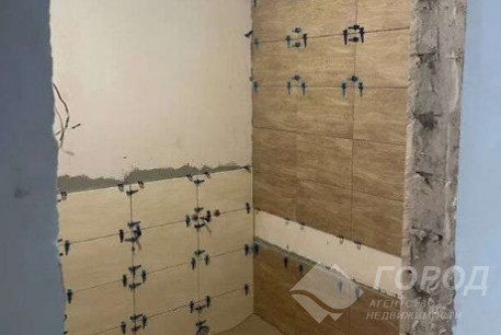 Продам 1-кімнатну квартиру в новобудові, ХТЗ, Пролетарская метро (Индустриальная), Код: 733223/5