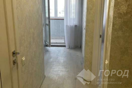 Продам 1-кімнатну квартиру в новобудові, Павлово поле, Ботанический сад метро, Код: 733223/6