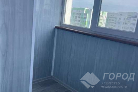 Продам 1-кімнатну квартиру в новобудові, Павлово поле, Ботанический сад метро, Код: 733223/6