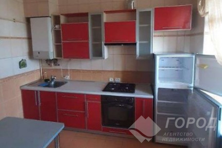 Сдам 3-х кімнатну квартиру, Гагарина проспект, Защитников Украины метро (Площадь Восстания), Код: 733224/3