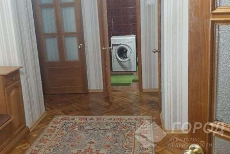 Сдам 3-х кімнатну квартиру, Гагарина проспект, Защитников Украины метро (Площадь Восстания), Код: 733224/3