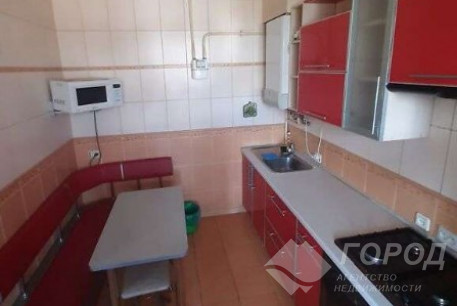 Сдам 3-х кімнатну квартиру, Гагарина проспект, Защитников Украины метро (Площадь Восстания), Код: 733224/3