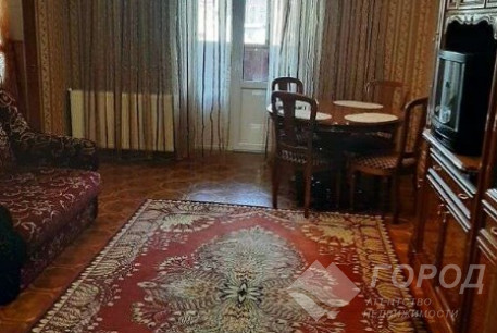 Сдам 3-х кімнатну квартиру, Гагарина проспект, Защитников Украины метро (Площадь Восстания), Код: 733224/3