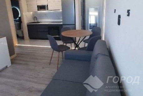 Сдам 1-кімнатну квартиру, Холодная Гора, Холодная Гора метро, Код: 733224/4