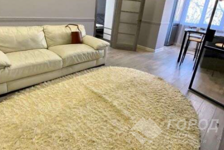 Сдам 2-х кімнатну квартиру, Центр, Университет метро, Код: 733224/5