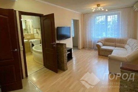 Сдам 2-х кімнатну квартиру, Новые дома, Код: 733224/6