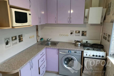 Сдам 2-х кімнатну квартиру, Салтовка, Академика Барабашова метро, Код: 733288/3