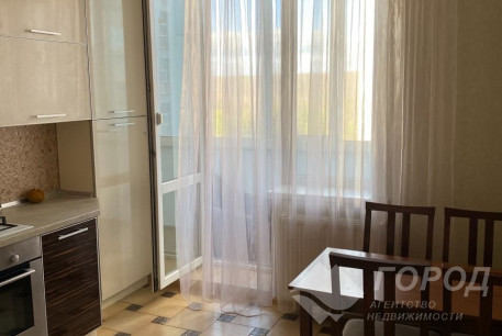 Сдам 3-х кімнатну квартиру в новобудові, Алексеевка, Победа метро, Код: 733305/2