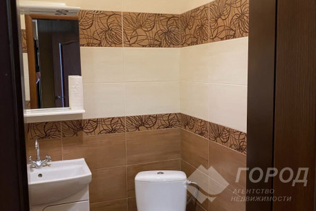 Сдам 3-х кімнатну квартиру в новобудові, Алексеевка, Победа метро, Код: 733305/2