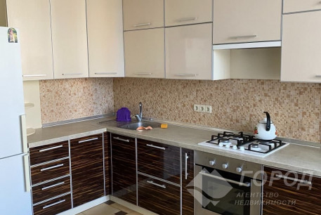 Сдам 3-х кімнатну квартиру в новобудові, Алексеевка, Победа метро, Код: 733305/2