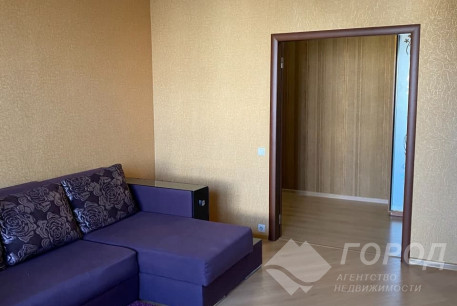 Сдам 3-х кімнатну квартиру в новобудові, Алексеевка, Победа метро, Код: 733305/2