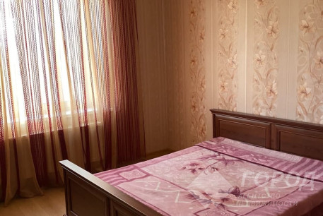 Сдам 3-х кімнатну квартиру в новобудові, Алексеевка, Победа метро, Код: 733305/2