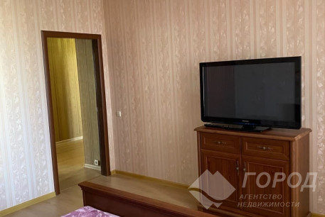 Сдам 3-х кімнатну квартиру в новобудові, Алексеевка, Победа метро, Код: 733305/2