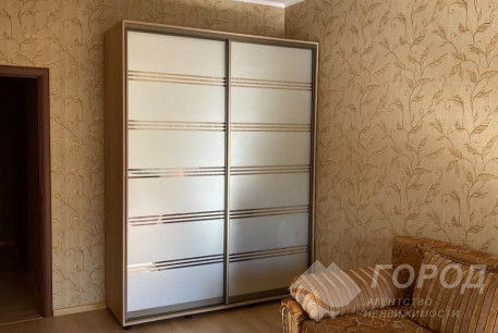 Сдам 3-х кімнатну квартиру в новобудові, Алексеевка, Победа метро, Код: 733305/2