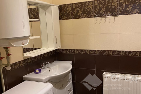 Сдам 3-х кімнатну квартиру в новобудові, Алексеевка, Победа метро, Код: 733305/2