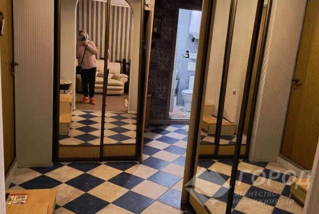 Сдам 2-х кімнатну квартиру, Салтовка, 605 м/р, Код: 733308/2