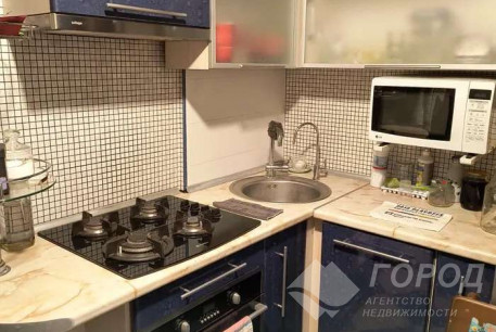 Сдам 2-х кімнатну квартиру, Салтовка, 605 м/р, Код: 733308/2