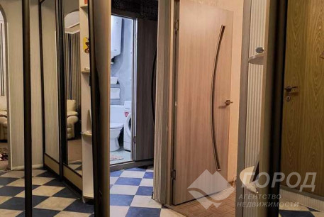 Сдам 2-х кімнатну квартиру, Салтовка, 605 м/р, Код: 733308/2