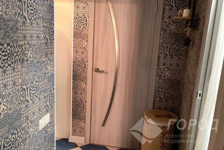 Сдам 2-х кімнатну квартиру, Салтовка, 605 м/р, Код: 733308/2