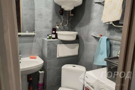 Сдам 2-х кімнатну квартиру, Салтовка, 605 м/р, Код: 733308/2