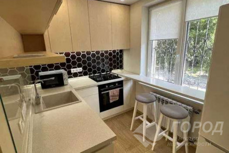 Продам 3-х кімнатну квартиру, Салтовка, Героев Труда метро, Код: 733490/3