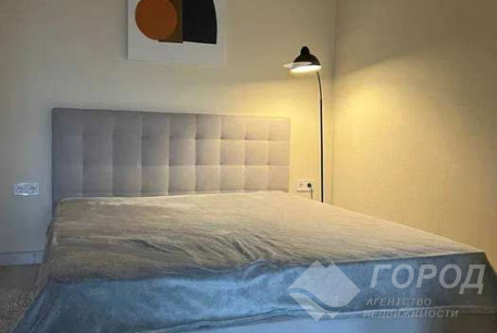 Продам 1-кімнатну квартиру в новобудові, Центр, Код: 733490/4