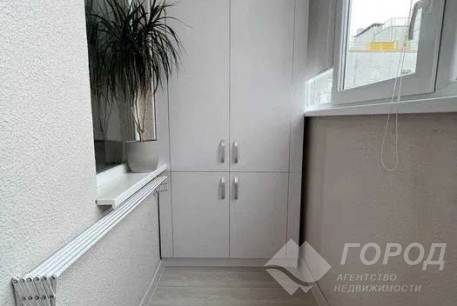 Продам 1-кімнатну квартиру в новобудові, Центр, Код: 733490/4