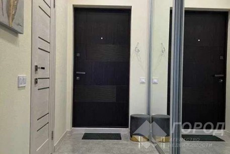 Продам 1-кімнатну квартиру в новобудові, Центр, Код: 733490/4