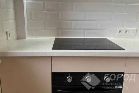 Продам 1-кімнатну квартиру в новобудові, Центр, Код: 733490/4