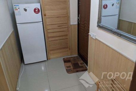 Продам 1-кімнатну квартиру, Алексеевка, Победа метро, Код: 733492/2