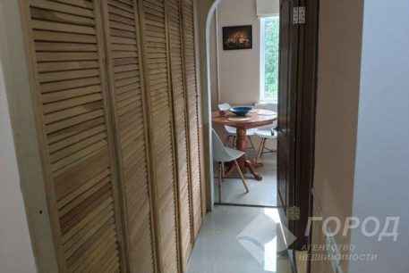 Продам 1-кімнатну квартиру, Алексеевка, Победа метро, Код: 733492/2