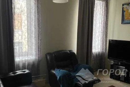 Продам 3-х кімнатну квартиру, Центр, Архитектора Бекетова метро, Код: 733615/2