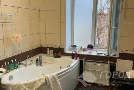 Продам 3-х кімнатну квартиру, Центр, Архитектора Бекетова метро, Код: 733615/2