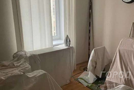 Продам 3-х кімнатну квартиру, Центр, Архитектора Бекетова метро, Код: 733615/2