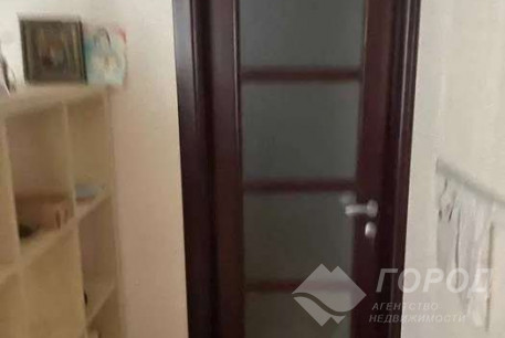 Продам 3-х кімнатну квартиру, Центр, Архитектора Бекетова метро, Код: 733615/2