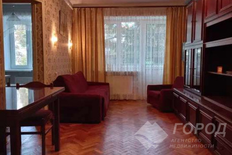 Сдам 2-х кімнатну квартиру, Павлово поле, Ботанический сад метро, Код: 733618/2