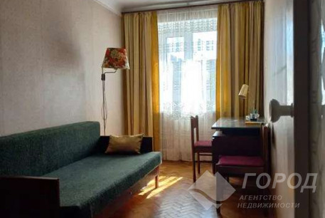 Сдам 2-х кімнатну квартиру, Павлово поле, Ботанический сад метро, Код: 733618/2