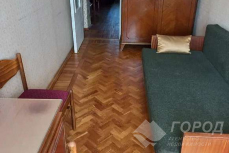 Сдам 2-х кімнатну квартиру, Павлово поле, Ботанический сад метро, Код: 733618/2